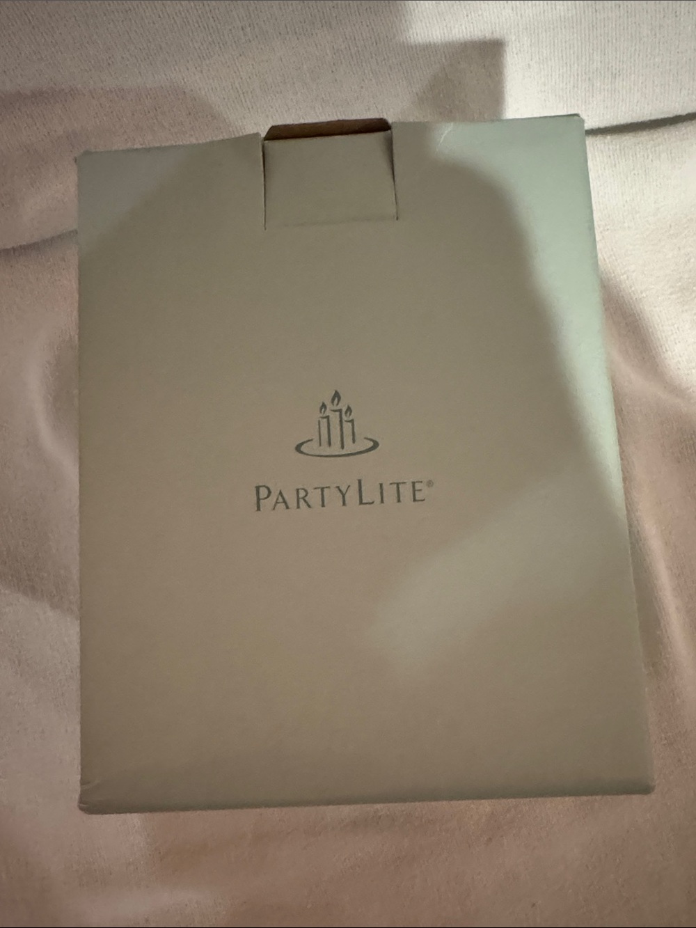 RETIRED PartyLite P90804 - Joy of Autumn Leaf Cut Fragrance Warmer - NWT - Picture 8 of 13